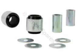 Whiteline Whiteline Trailing Arm Lower - Front Bushing Kit W0568 - Image 2