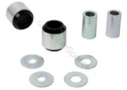 Whiteline Whiteline Trailing Arm Lower - Front Bushing Kit W0568 - Image 3