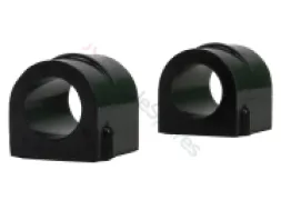 Whiteline Whiteline Sway Bar Mount - Bushing Kit 22mm W21488 - Image 1