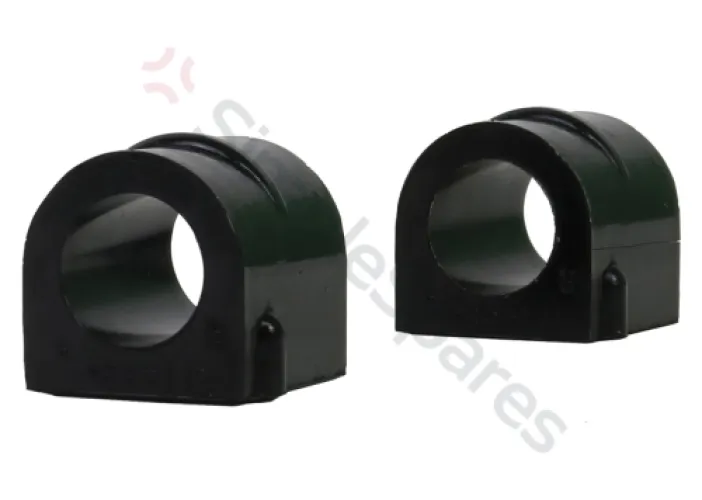 Whiteline Whiteline Sway Bar Mount - Bushing Kit 22mm W21488 - WHL-W21488