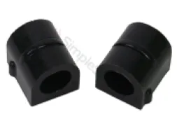 Whiteline Whiteline Sway Bar Mount - Bushing Kit 22mm W21488 - Image 3