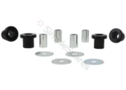 Whiteline Whiteline Steering Rack and Pinion - Mount Bushing Kit W13380 - Image 2