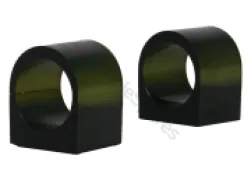 Whiteline Whiteline Sway Bar Mount - Bushing Kit 27mm W21322 - Image 1