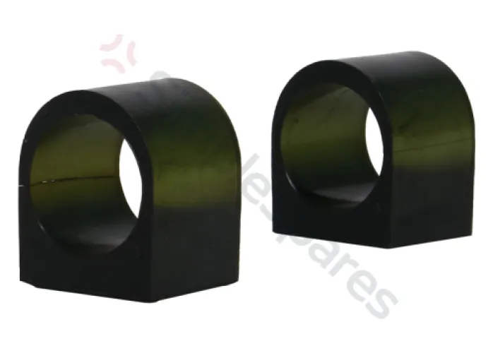 Whiteline Whiteline Sway Bar Mount - Bushing Kit 27mm W21322 - WHL-W21322