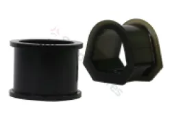 Whiteline Whiteline Steering Rack and Pinion - Mount Bushing Kit W13206 - Image 1