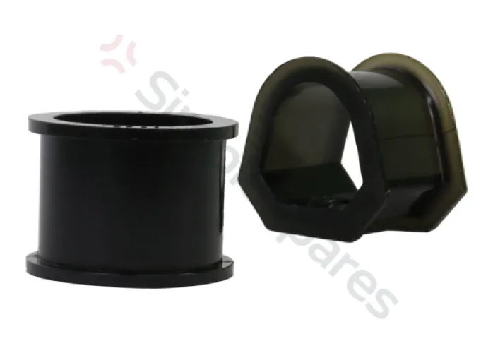 Whiteline Whiteline Steering Rack and Pinion - Mount Bushing Kit W13206 - WHL-W13206