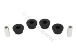 Whiteline Whiteline Control Arm Upper Rear - Inner Bushing Kit W0591 - Image 3