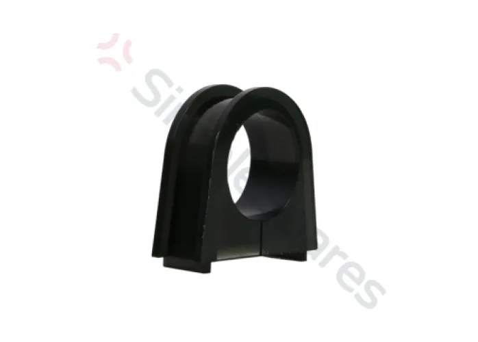 Whiteline Whiteline Steering Rack and Pinion - Mount Bushing Kit W13203 - WHL-W13203