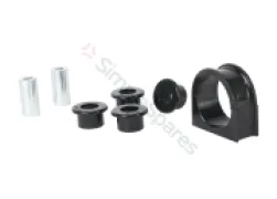 Whiteline Whiteline Steering Rack and Pinion - Mount Bushing Kit W13389 - Image 1
