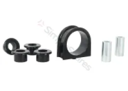 Whiteline Whiteline Steering Rack and Pinion - Mount Bushing Kit W13389 - Image 2