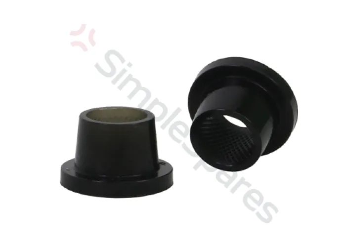 Whiteline Whiteline Steering Idler Arm - Bushing Kit W11046 - WHL-W11046