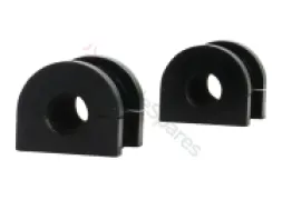 Whiteline Whiteline Sway Bar Mount - Bushing Kit 17mm W21228G - Image 1