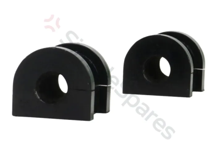 Whiteline Whiteline Sway Bar Mount - Bushing Kit 17mm W21228G - WHL-W21228G