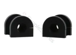 Whiteline Whiteline Sway Bar Mount - Bushing Kit 17mm W21228G - Image 2