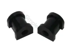 Whiteline Whiteline Sway Bar Mount - Bushing Kit 17mm W21228G - Image 3