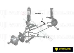 Whiteline Whiteline Steering Idler Arm - Assembly W11414 - Image 4