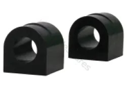 Whiteline Whiteline Sway Bar Mount - Bushing Kit 22mm W21696 - Image 1
