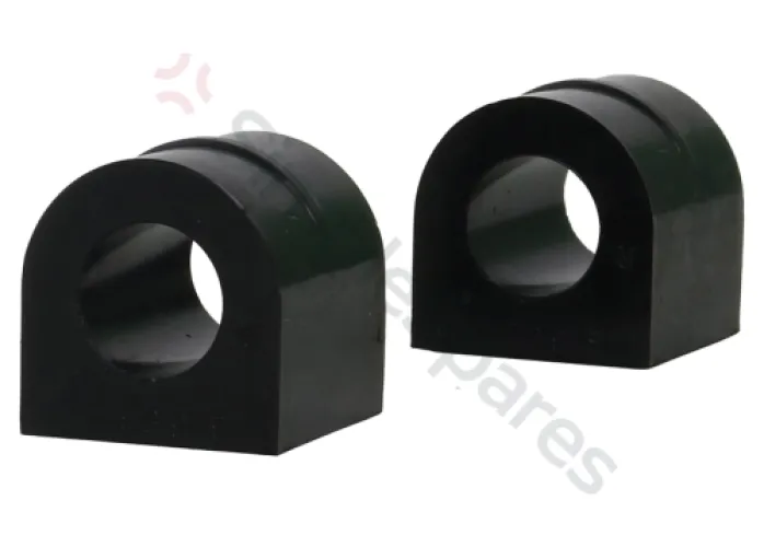 Whiteline Whiteline Sway Bar Mount - Bushing Kit 22mm W21696 - WHL-W21696