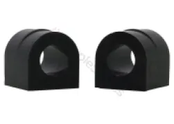 Whiteline Whiteline Sway Bar Mount - Bushing Kit 22mm W21696 - Image 2