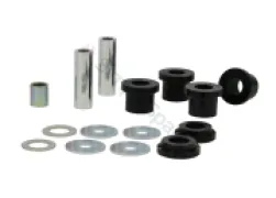 Whiteline Whiteline Steering Rack and Pinion - Mount Bushing Kit W13381 - Image 1