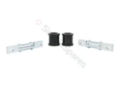 Whiteline Whiteline Control Arm Upper Front - Inner Bushing Kit W0590 - Image 2