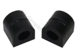 Whiteline Whiteline Sway Bar Mount - Bushing Kit 22mm W21696 - Image 3
