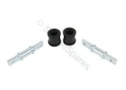 Whiteline Whiteline Control Arm Upper Front - Inner Bushing Kit W0590 - Image 3