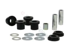 Whiteline Whiteline Steering Rack and Pinion - Mount Bushing Kit W13381 - Image 2