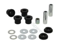 Whiteline Whiteline Steering Rack and Pinion - Mount Bushing Kit W13381 - Image 3