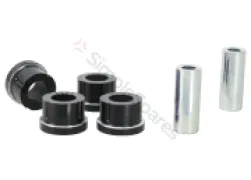 Whiteline Whiteline Control Arm Lower - Inner Front Bushing Kit W0506 - Image 2