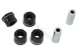 Whiteline Whiteline Control Arm Lower - Inner Front Bushing Kit W0506 - Image 3