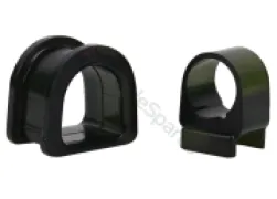 Whiteline Whiteline Steering Rack and Pinion - Mount Bushing Kit W11071 - Image 2