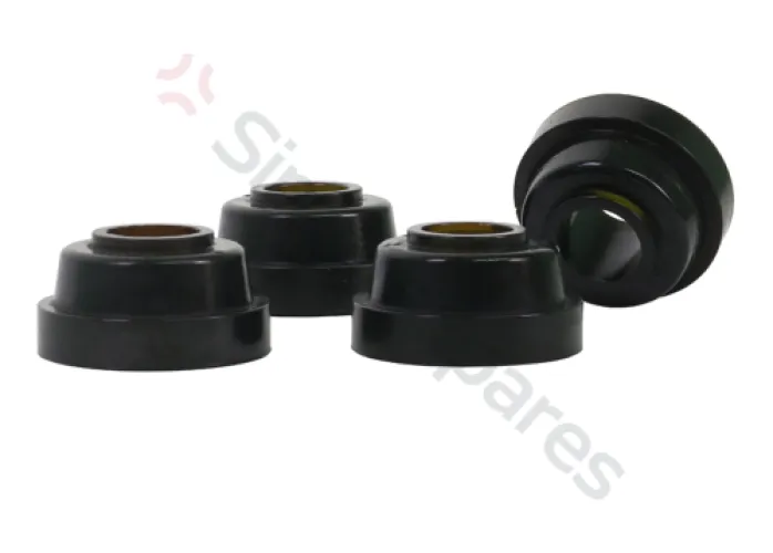 Whiteline Whiteline Control Arm Lower - Outer Bushing Kit W21454 - WHL-W21454