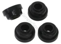 Whiteline Whiteline Control Arm Lower - Outer Bushing Kit W21454 - Image 3