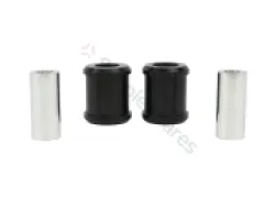 Whiteline Whiteline Shock Absorber - To Control Arm Bushing Kit W0589 - Image 2