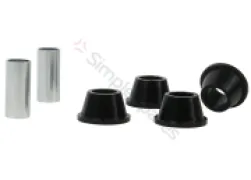 Whiteline Whiteline Control Arm Lower - Outer Bushing Kit W21390 - Image 1