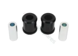 Whiteline Whiteline Shock Absorber - To Control Arm Bushing Kit W0589 - Image 3