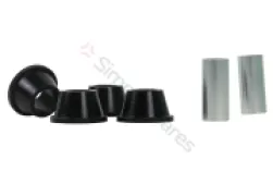 Whiteline Whiteline Control Arm Lower - Outer Bushing Kit W21390 - Image 2