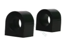 Whiteline Whiteline Sway Bar Mount - Bushing Kit 24mm W21155 - Image 1