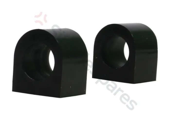 Whiteline Whiteline Sway Bar Mount - Bushing Kit 24mm W21155 - WHL-W21155