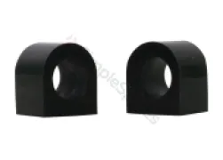 Whiteline Whiteline Sway Bar Mount - Bushing Kit 24mm W21155 - Image 2