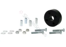 Whiteline Whiteline Steering Coupling - Bushing Kit W11163 - Image 1