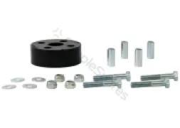 Whiteline Whiteline Steering Coupling - Bushing Kit W11163 - Image 2