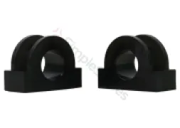 Whiteline Whiteline Sway Bar Mount - Bushing Kit 22mm W21112 - Image 2