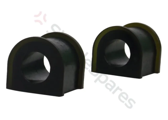 Whiteline Whiteline Sway Bar Mount - Bushing Kit 21mm W21223 - WHL-W21223
