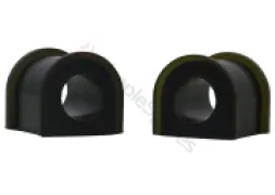 Whiteline Whiteline Sway Bar Mount - Bushing Kit 21mm W21223 - Image 2