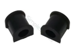 Whiteline Whiteline Sway Bar Mount - Bushing Kit 21mm W21223 - Image 3