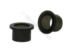 Whiteline Whiteline Steering Idler Arm - Bushing Kit W13378 - Image 1