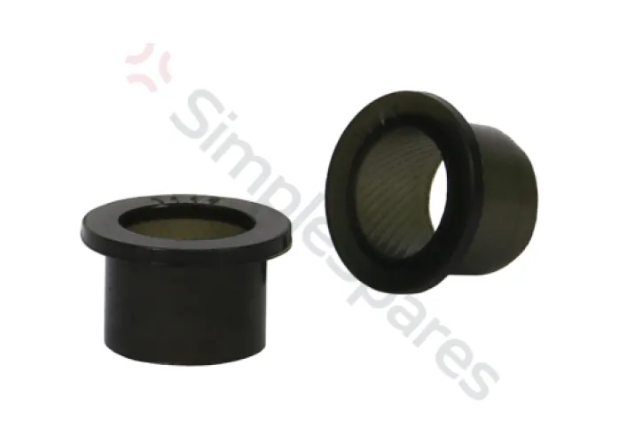 Whiteline Whiteline Steering Idler Arm - Bushing Kit W13378 - WHL-W13378