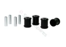 Whiteline Whiteline Trailing Arm Upper - Arm Bushing Service Kit W0608 - Image 1